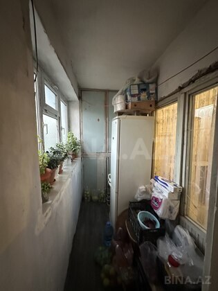 3 otaqlı Köhnə tikili, Lökbatan q., Bakı