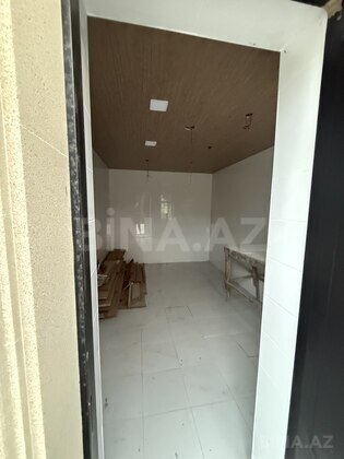 7 otaqlı Həyət evi/Bağ evi, Görədil q., Bakı