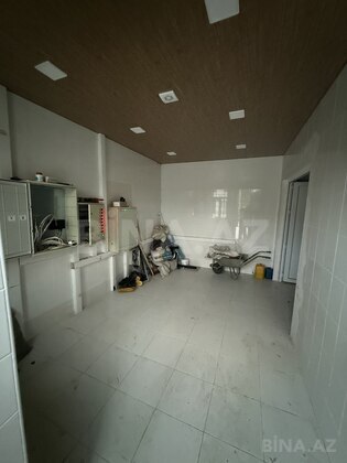 7 otaqlı Həyət evi/Bağ evi, Görədil q., Bakı