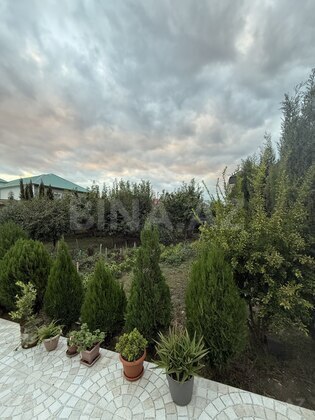 7 otaqlı Həyət evi/Bağ evi, Görədil q., Bakı
