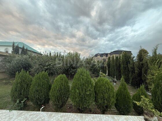 7 otaqlı Həyət evi/Bağ evi, Görədil q., Bakı