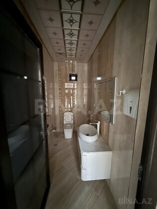 7 otaqlı Həyət evi/Bağ evi, Görədil q., Bakı