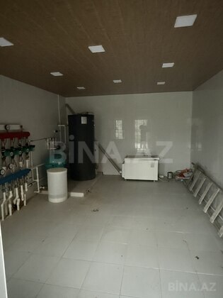 7 otaqlı Həyət evi/Bağ evi, Görədil q., Bakı