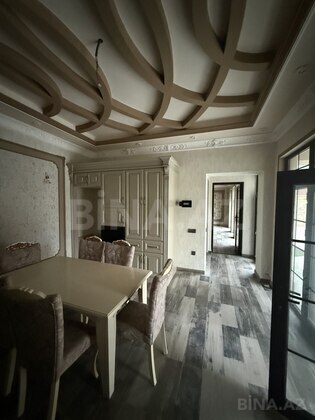 7 otaqlı Həyət evi/Bağ evi, Görədil q., Bakı