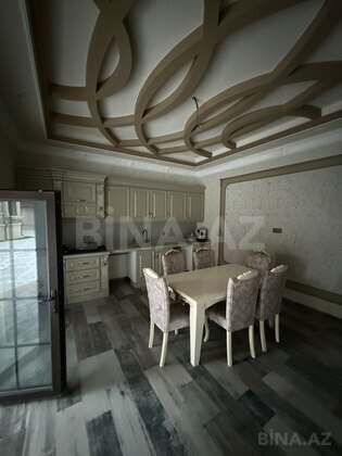 7 otaqlı Həyət evi/Bağ evi, Görədil q., Bakı