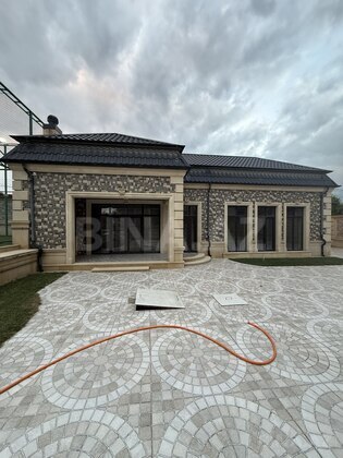 7 otaqlı Həyət evi/Bağ evi, Görədil q., Bakı