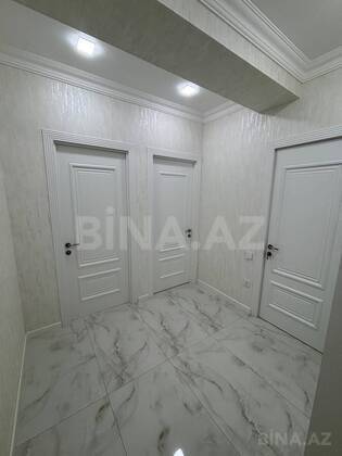 2 otaqlı Yeni tikili, 28 May m., Bakı