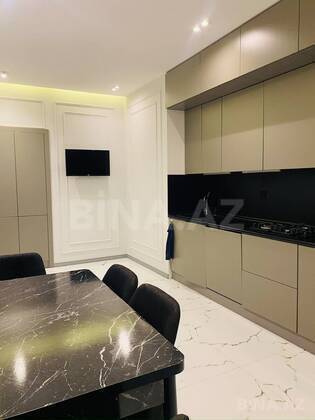 3 otaqlı Yeni tikili, Binəqədi r., Bakı