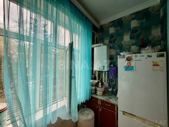 2 otaqlı Köhnə tikili, Xalqlar Dostluğu m., Bakı