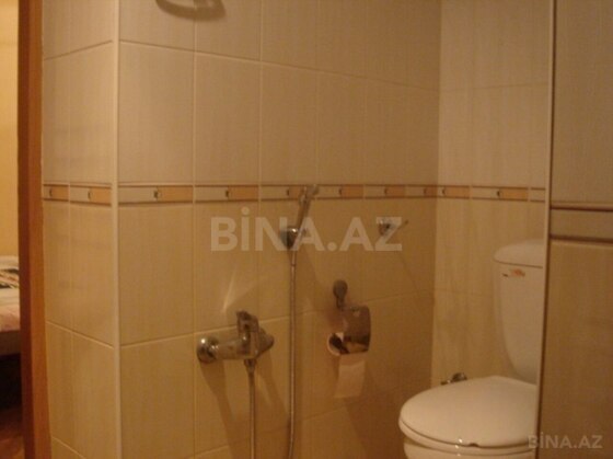 4 otaqlı Köhnə tikili, Nərimanov r., Bakı
