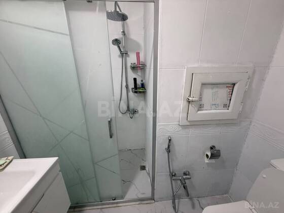 3 otaqlı Köhnə tikili, Nəsimi m., Bakı