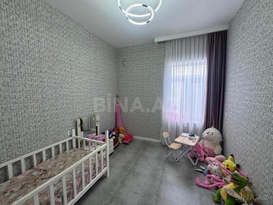 4 otaqlı Həyət evi/Bağ evi, Şüvəlan q., Bakı