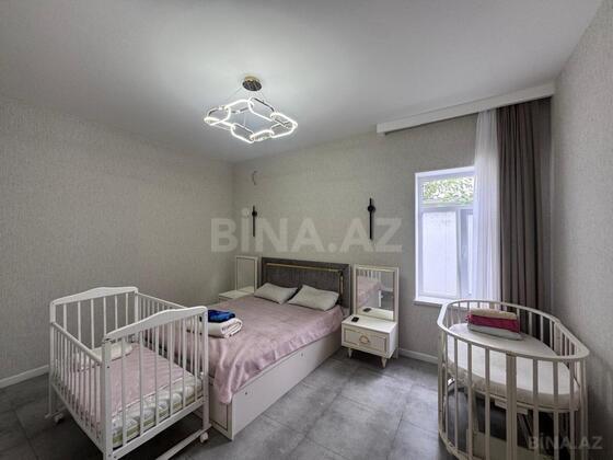 4 otaqlı Həyət evi/Bağ evi, Şüvəlan q., Bakı