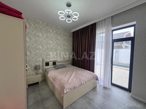 4 otaqlı Həyət evi/Bağ evi, Şüvəlan q., Bakı