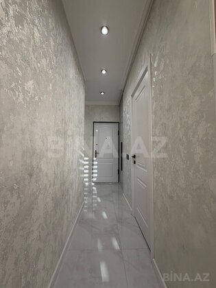 2 otaqlı Köhnə tikili, Xalqlar Dostluğu m., Bakı