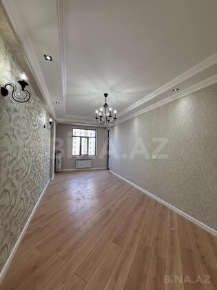 2 otaqlı Yeni tikili, 8 Noyabr m., Bakı