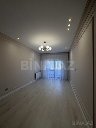 3 otaqlı Yeni tikili, Qara Qarayev m., Bakı