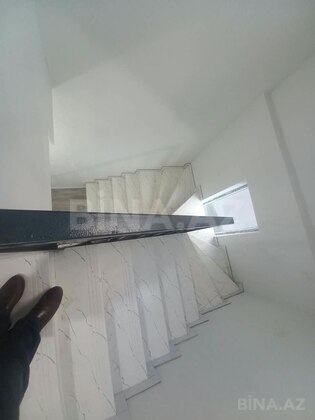 5 otaqlı Həyət evi/Bağ evi, Xırdalan