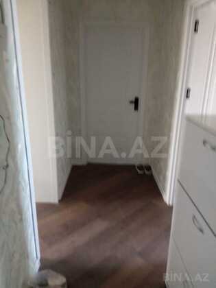 4 otaqlı Köhnə tikili, Biləcəri q., Bakı