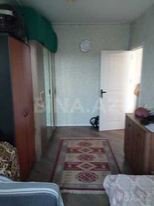 4 otaqlı Köhnə tikili, Biləcəri q., Bakı