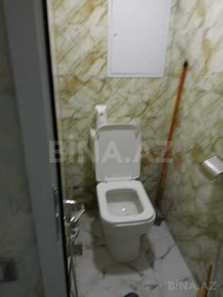 4 otaqlı Köhnə tikili, Biləcəri q., Bakı