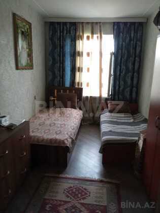 4 otaqlı Köhnə tikili, Biləcəri q., Bakı