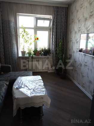4 otaqlı Köhnə tikili, Biləcəri q., Bakı