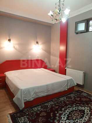 2 otaqlı Yeni tikili, 8 Noyabr m., Bakı