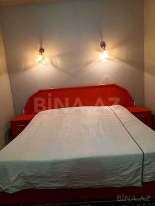 2 otaqlı Yeni tikili, 8 Noyabr m., Bakı