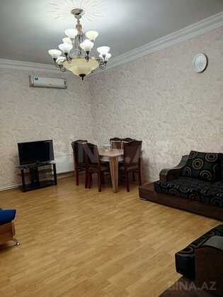 2 otaqlı Yeni tikili, 8 Noyabr m., Bakı