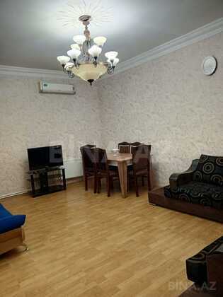 2 otaqlı Yeni tikili, 8 Noyabr m., Bakı