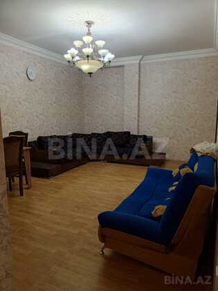 2 otaqlı Yeni tikili, 8 Noyabr m., Bakı