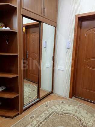 2 otaqlı Yeni tikili, 8 Noyabr m., Bakı