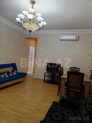2 otaqlı Yeni tikili, 8 Noyabr m., Bakı