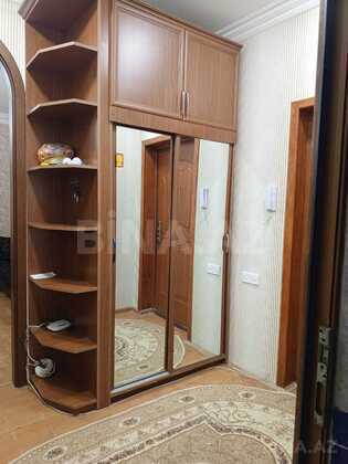 2 otaqlı Yeni tikili, 8 Noyabr m., Bakı