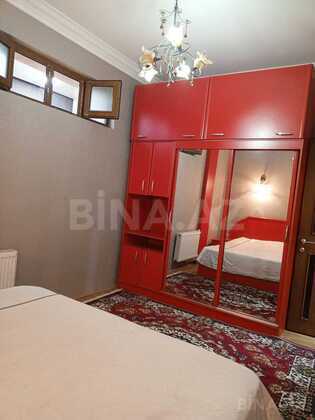 2 otaqlı Yeni tikili, 8 Noyabr m., Bakı