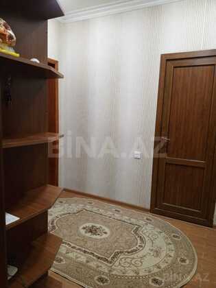 2 otaqlı Yeni tikili, 8 Noyabr m., Bakı