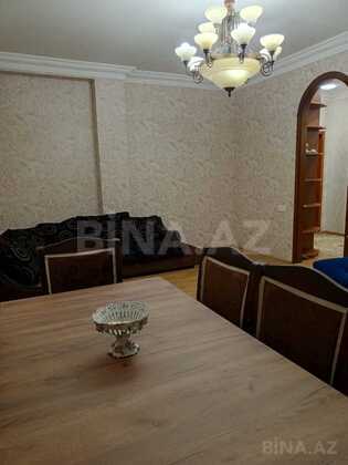 2 otaqlı Yeni tikili, 8 Noyabr m., Bakı