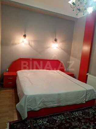 2 otaqlı Yeni tikili, 8 Noyabr m., Bakı