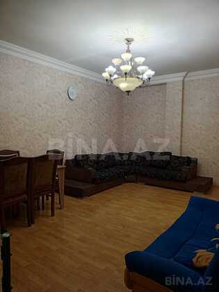 2 otaqlı Yeni tikili, 8 Noyabr m., Bakı