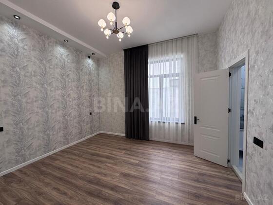4 otaqlı Həyət evi/Bağ evi, Mərdəkan q., Bakı