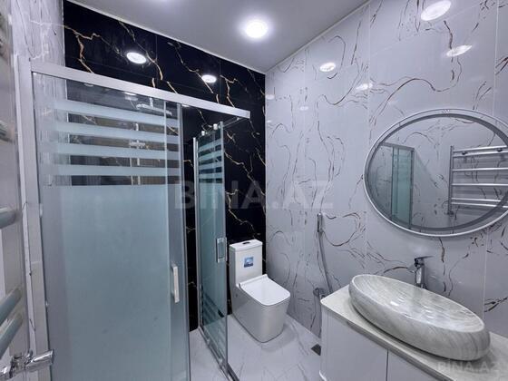 4 otaqlı Həyət evi/Bağ evi, Mərdəkan q., Bakı