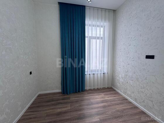 4 otaqlı Həyət evi/Bağ evi, Mərdəkan q., Bakı
