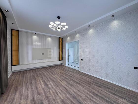 4 otaqlı Həyət evi/Bağ evi, Mərdəkan q., Bakı