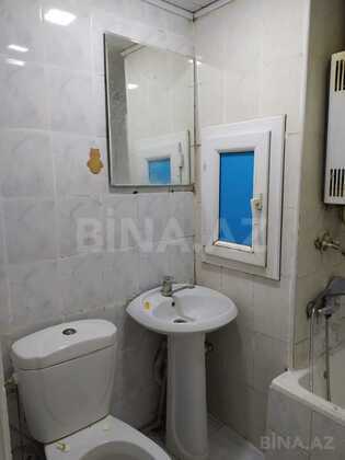 2 otaqlı Köhnə tikili, Memar Əcəmi m., Bakı