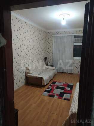 2 otaqlı Köhnə tikili, Memar Əcəmi m., Bakı