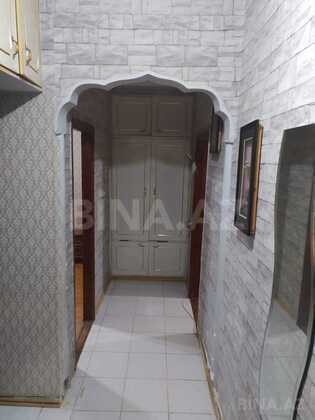 2 otaqlı Köhnə tikili, Memar Əcəmi m., Bakı