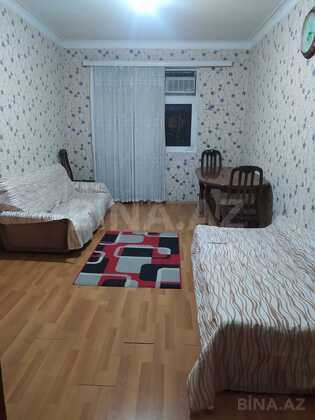 2 otaqlı Köhnə tikili, Memar Əcəmi m., Bakı