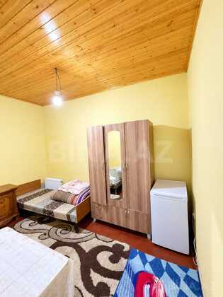 1 otaqlı Köhnə tikili, 8 Noyabr m., Bakı