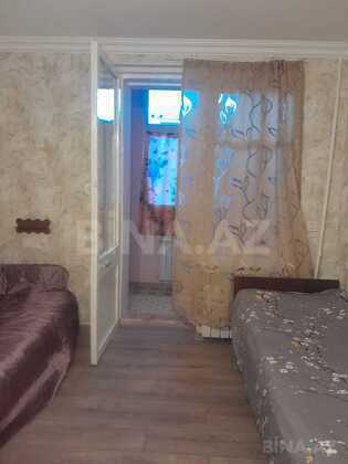 1 otaqlı Köhnə tikili, 8 Noyabr m., Bakı